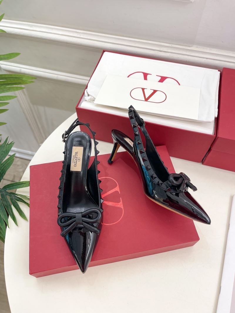 Valentino Sandals